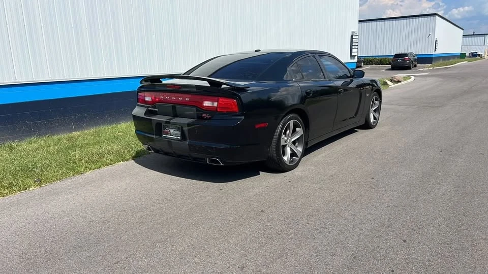 2014 Dodge Charger 7th Gen - Image 5 of 20
