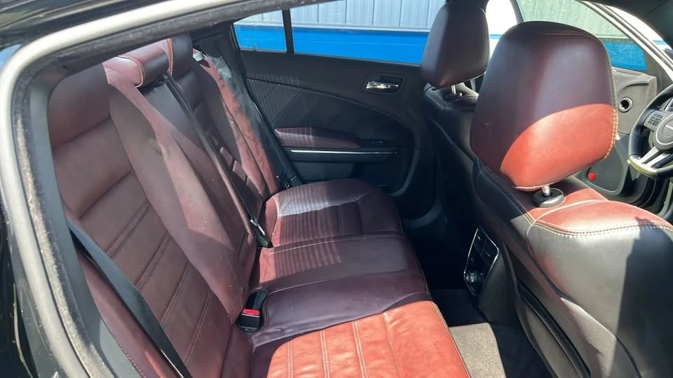 2014 Dodge Charger 7th Gen - Image 19 of 20