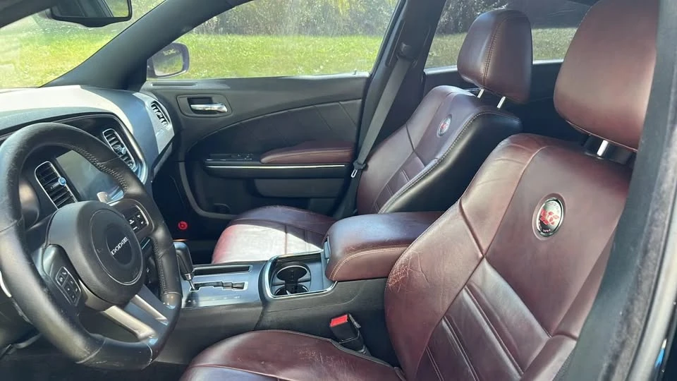 2014 Dodge Charger 7th Gen - Image 11 of 20