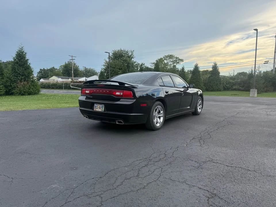 2014 Dodge Charger 7th Gen - Image 3 of 6