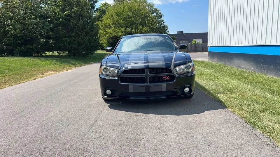 2014 Dodge Charger 7th Gen - Image 2 of 20