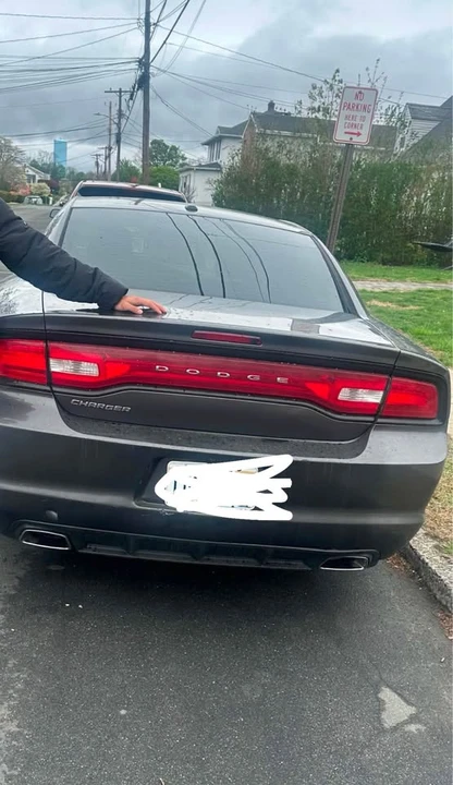 2014 Dodge Charger 7th Gen - Image 2 of 2