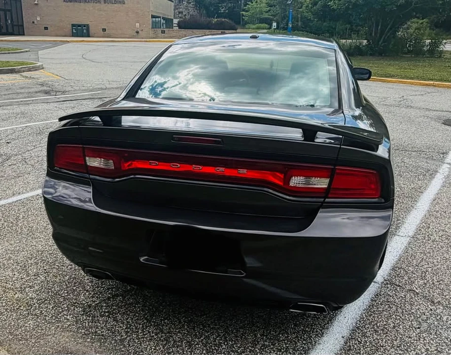 2014 Dodge Charger 7th Gen - Image 5 of 7