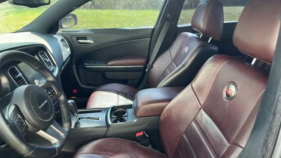 2014 Dodge Charger 7th Gen - Image 12 of 20