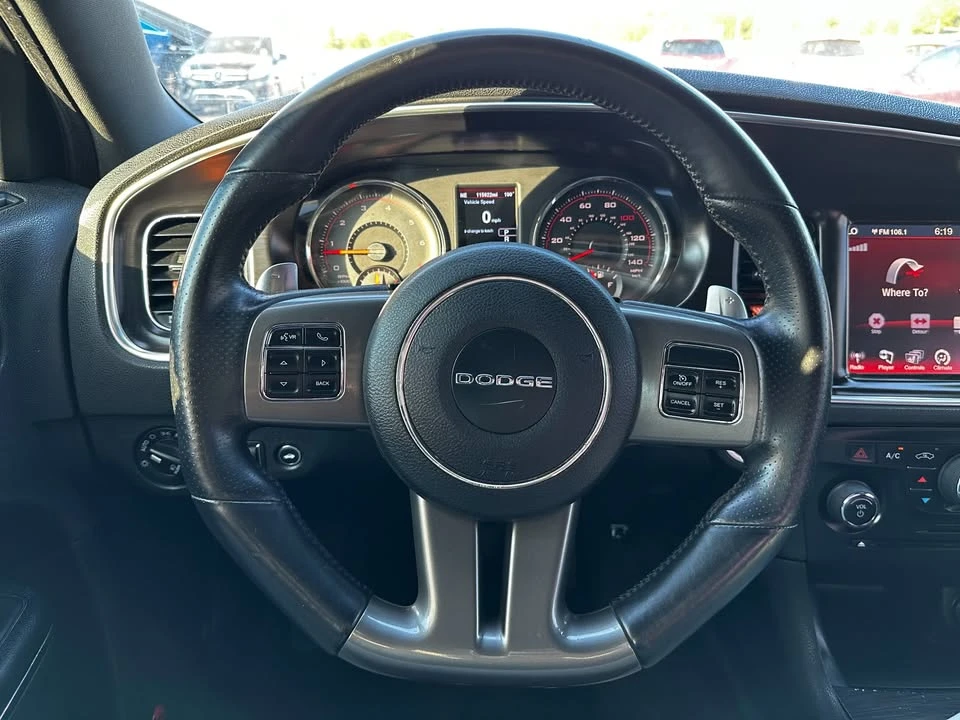2014 Dodge Charger 7th Gen - Image 19 of 20