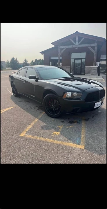 2014 Dodge Charger 7th Gen - Image 3 of 5
