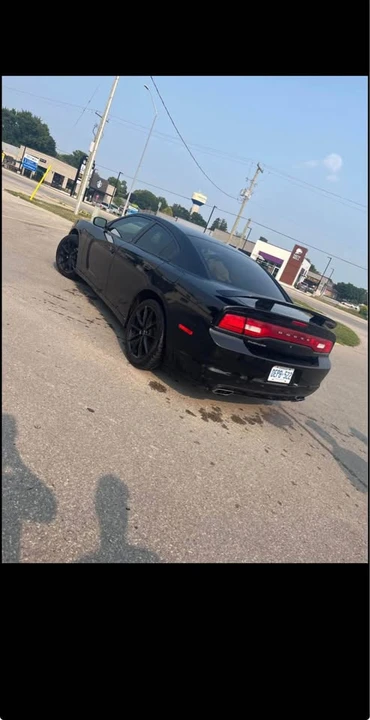 2014 Dodge Charger 7th Gen - Image 5 of 5