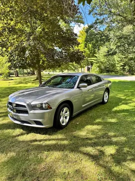 2014 Dodge Charger
