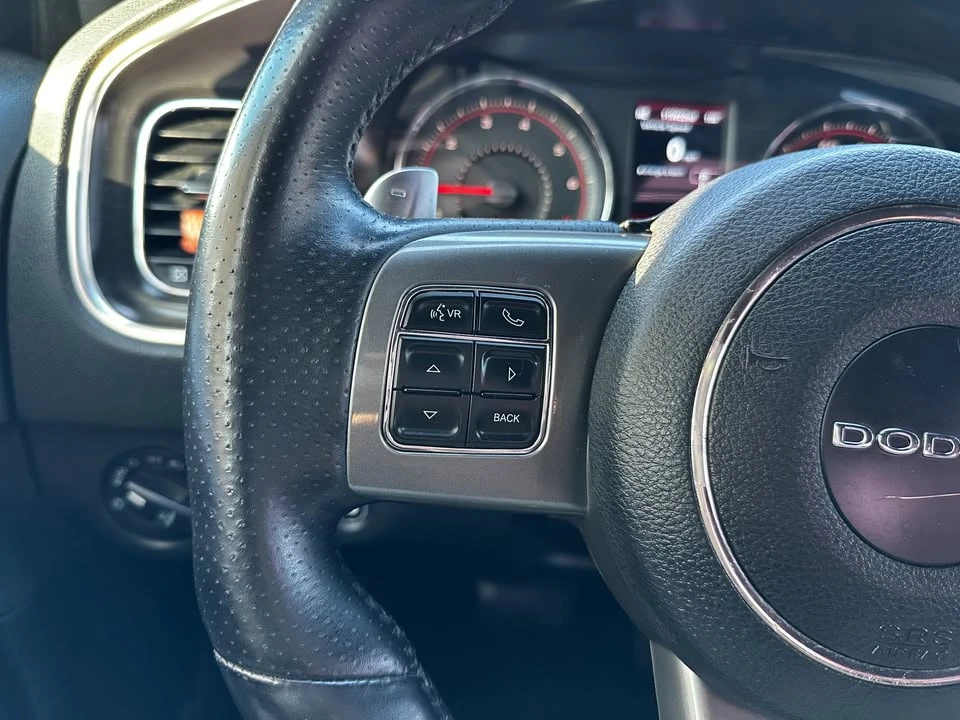 2014 Dodge Charger 7th Gen - Image 17 of 20