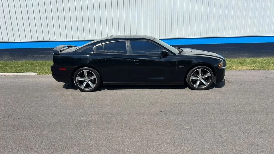 2014 Dodge Charger 7th Gen - Image 4 of 20