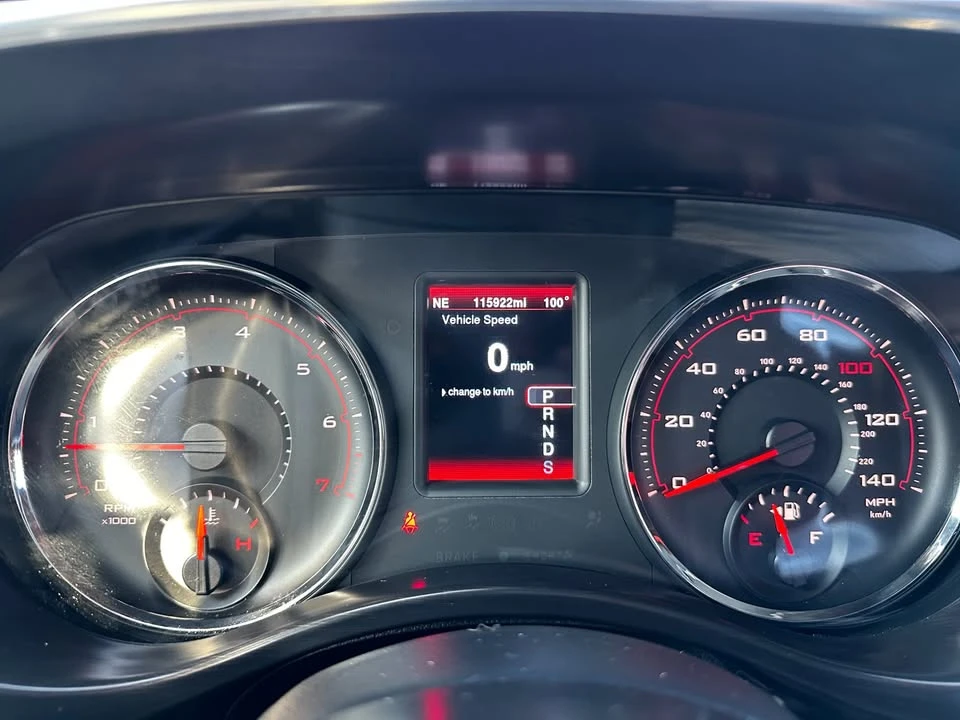 2014 Dodge Charger 7th Gen - Image 20 of 20