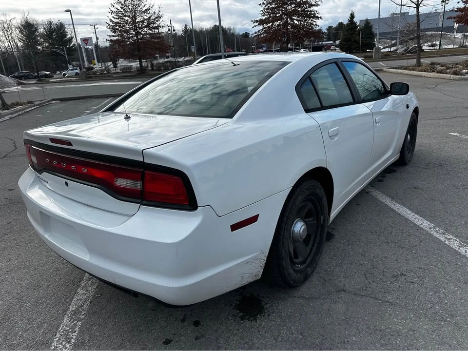 2014 Dodge Charger 7th Gen - Image 3 of 14