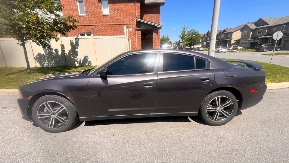 2014 Dodge Charger 7th Gen - Image 2 of 6