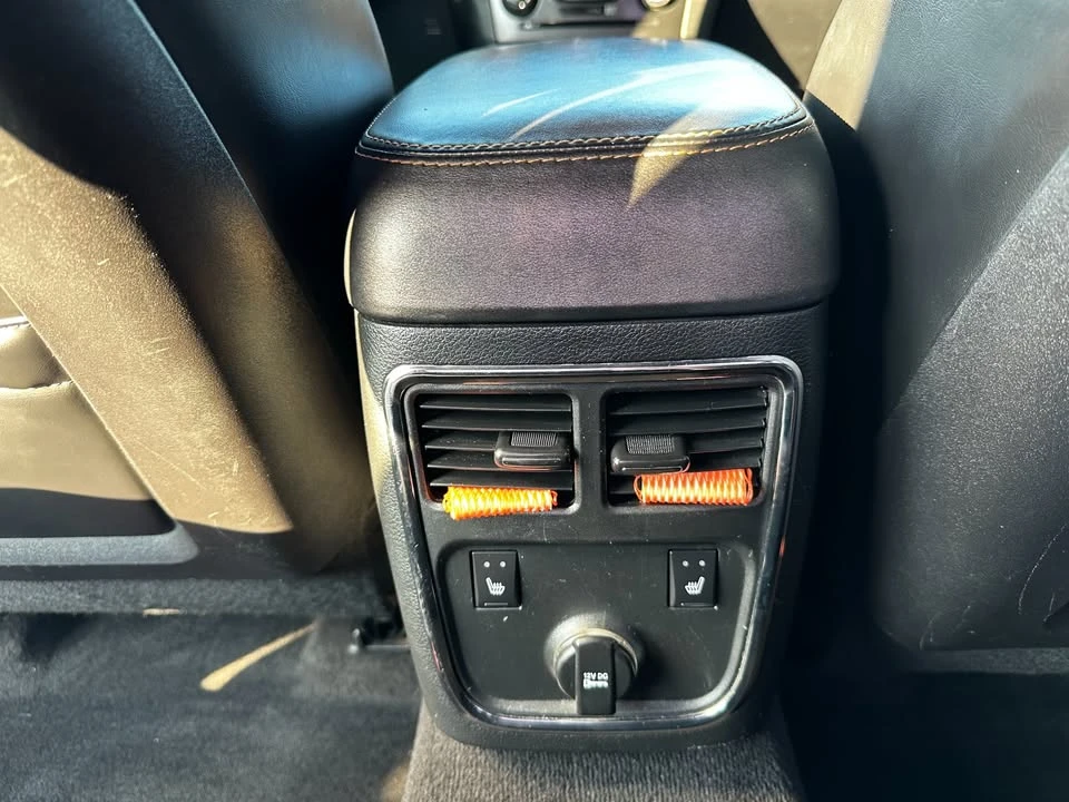2014 Dodge Charger 7th Gen - Image 8 of 20