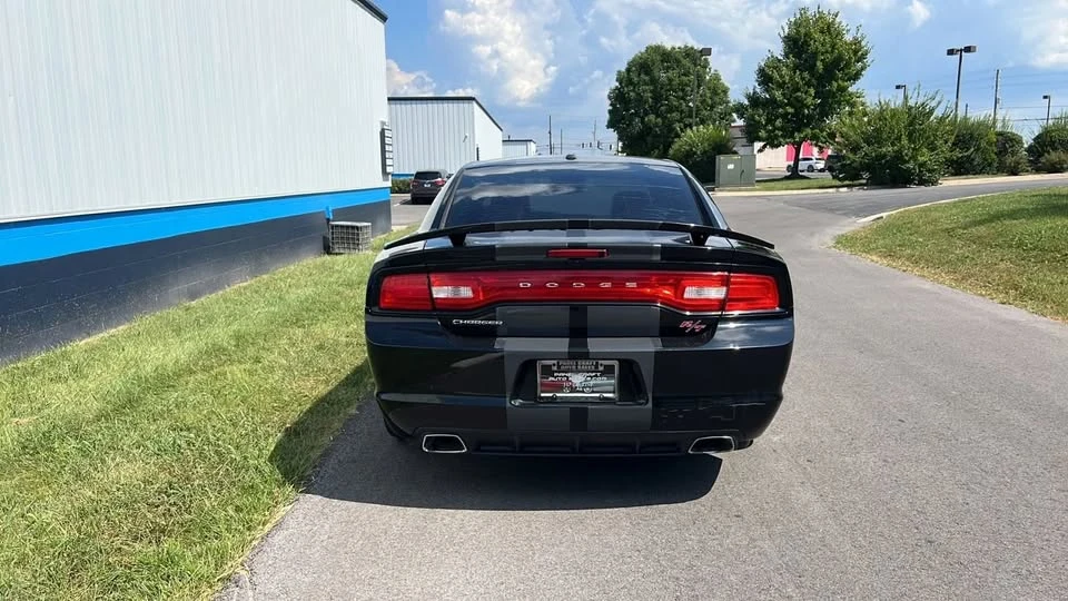 2014 Dodge Charger 7th Gen - Image 6 of 20