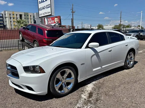2014 Dodge Charger