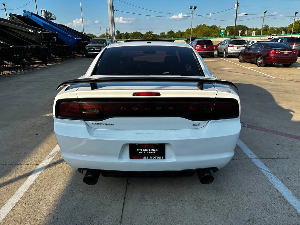 2014 Dodge Charger 7th Gen - Image 5 of 20