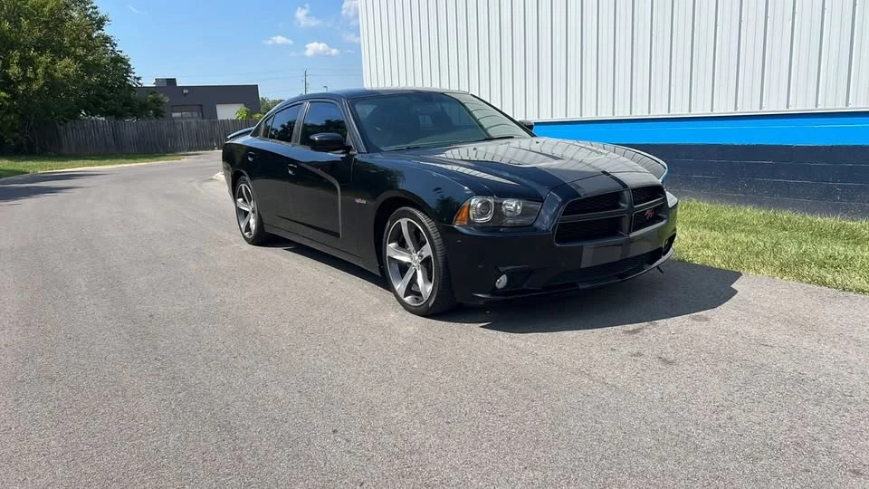 2014 Dodge Charger 7th Gen - Image 3 of 20