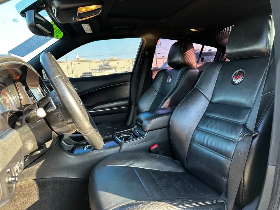 2014 Dodge Charger 7th Gen - Image 10 of 20