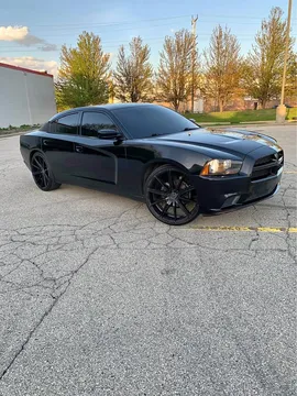 2014 Dodge Charger