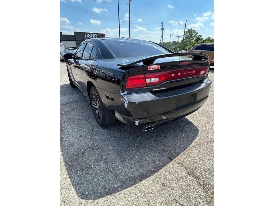2014 Dodge Charger 7th Gen - Image 8 of 15