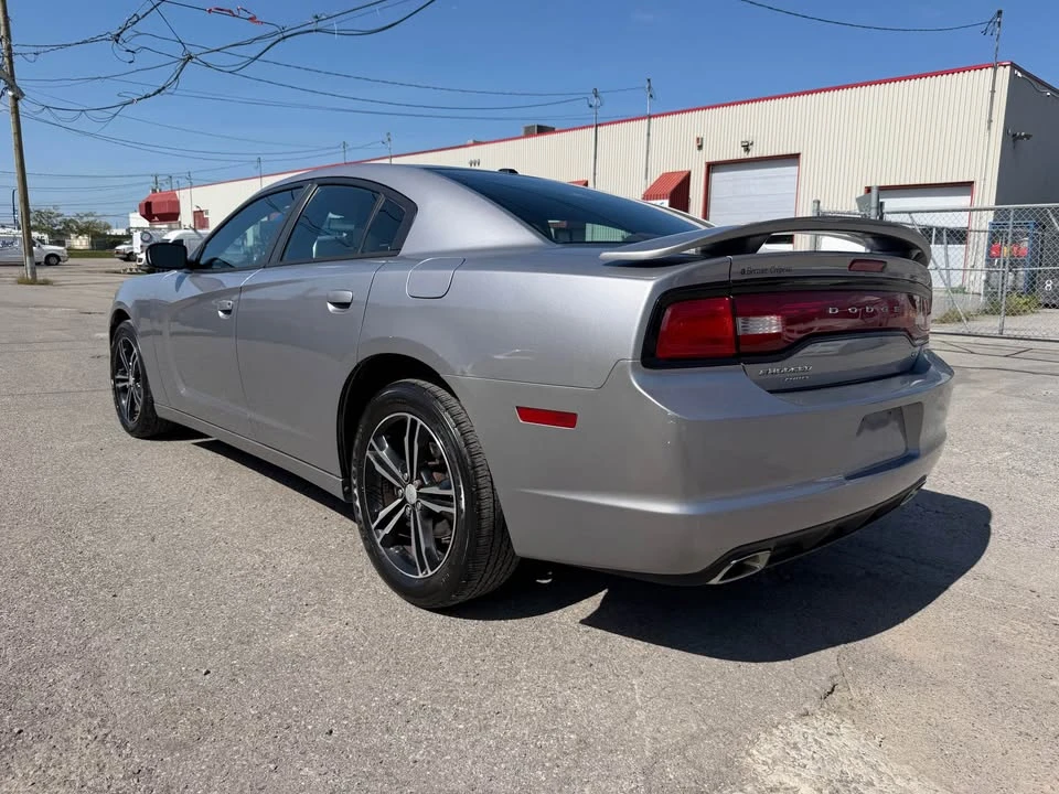 2014 Dodge Charger 7th Gen - Image 2 of 16