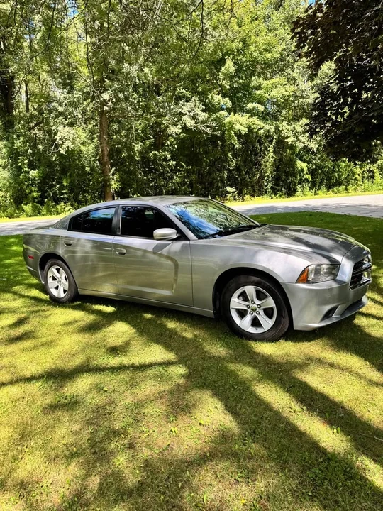 2014 Dodge Charger 7th Gen - Image 3 of 7