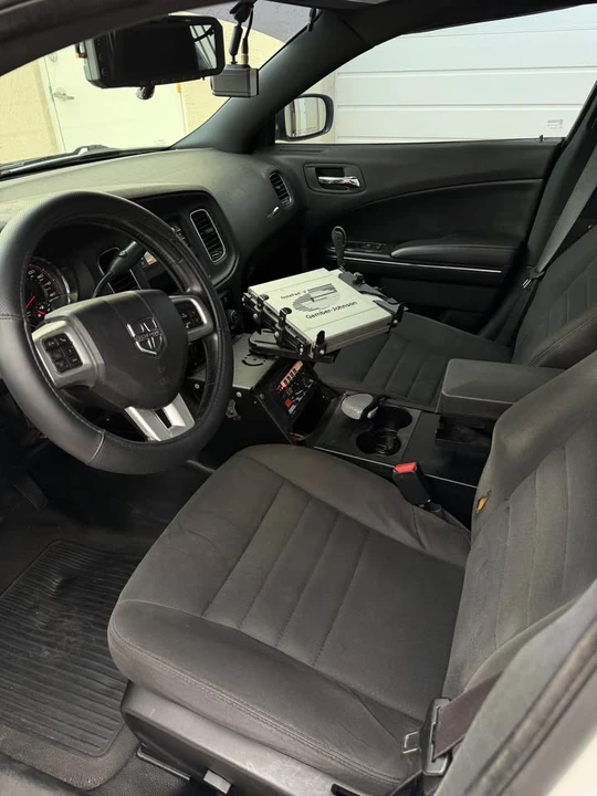 2014 Dodge Charger 7th Gen - Image 7 of 20