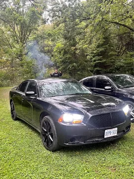 2014 Dodge Charger