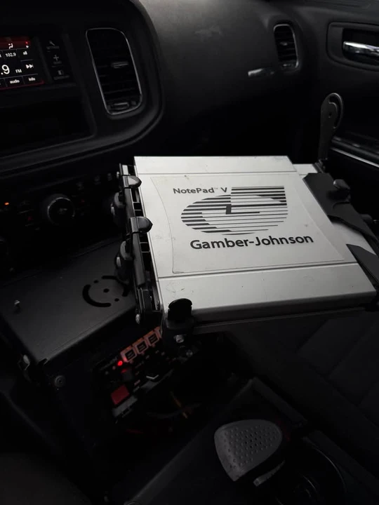 2014 Dodge Charger 7th Gen - Image 9 of 20