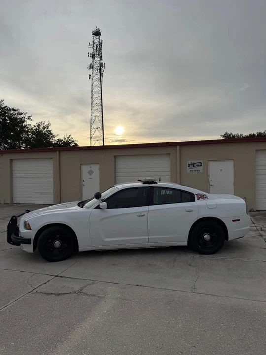 2014 Dodge Charger 7th Gen - Image 15 of 20