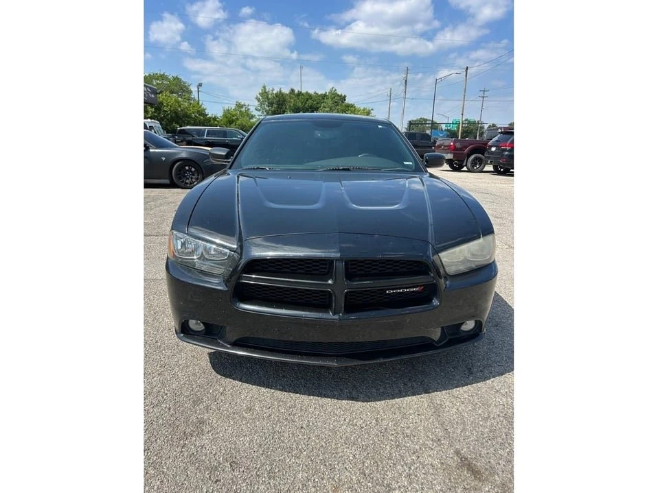 2014 Dodge Charger 7th Gen - Image 3 of 15