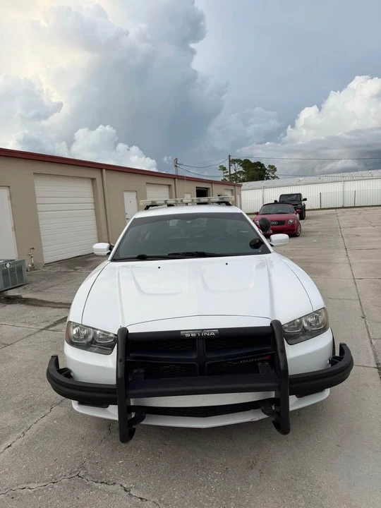 2014 Dodge Charger 7th Gen - Image 18 of 20