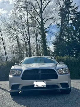 2014 Dodge Charger