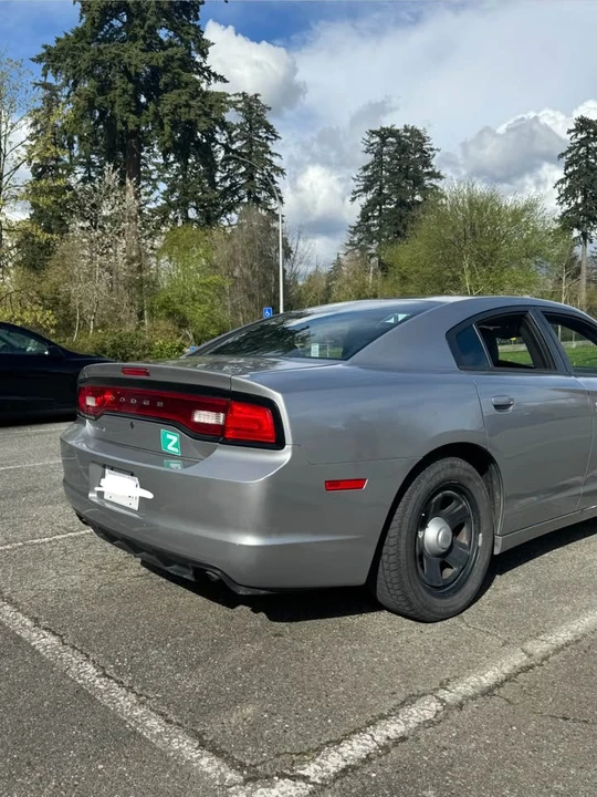 2014 Dodge Charger 7th Gen - Image 6 of 13