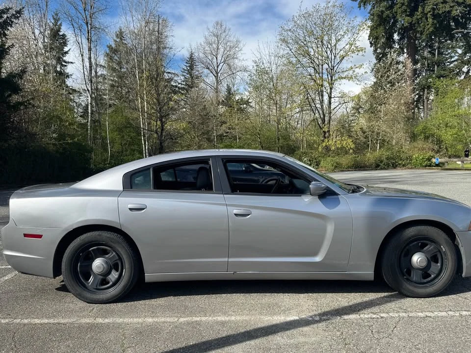 2014 Dodge Charger 7th Gen - Image 7 of 13