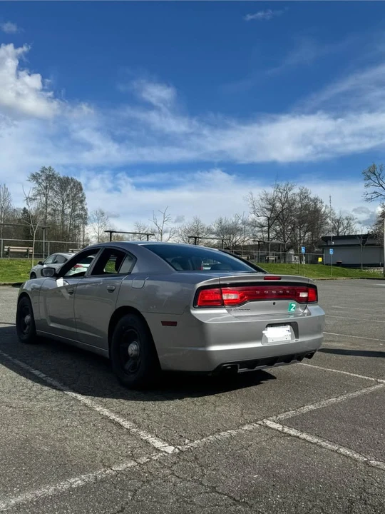 2014 Dodge Charger 7th Gen - Image 4 of 13