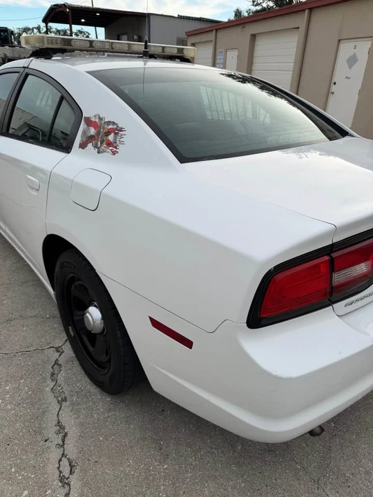 2014 Dodge Charger 7th Gen - Image 14 of 20