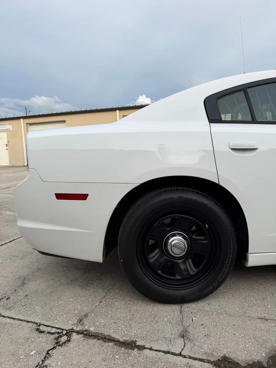 2014 Dodge Charger 7th Gen - Image 17 of 20