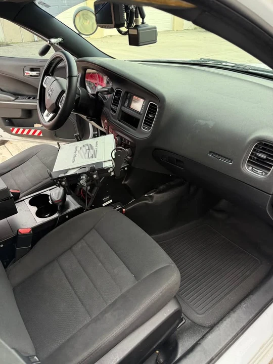 2014 Dodge Charger 7th Gen - Image 3 of 20