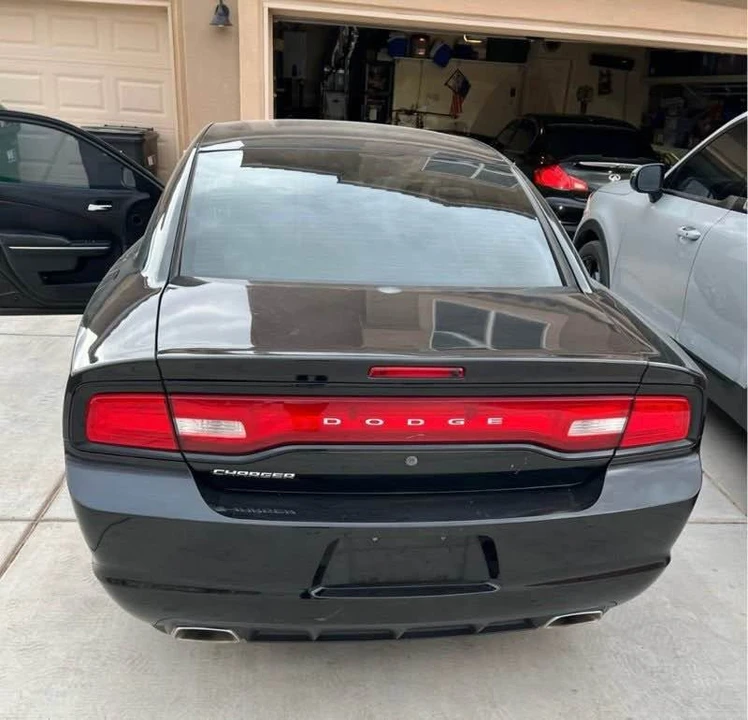 2014 Dodge Charger 7th Gen - Image 5 of 7