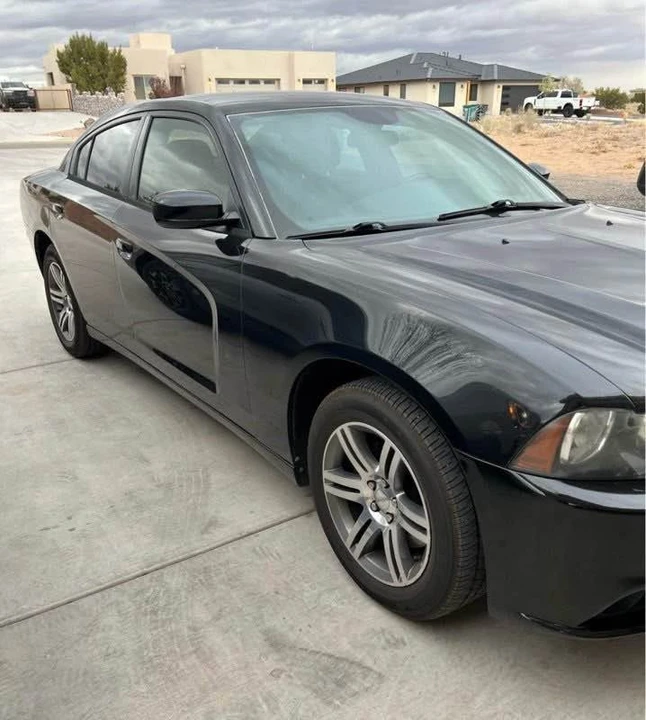 2014 Dodge Charger 7th Gen - Image 7 of 7