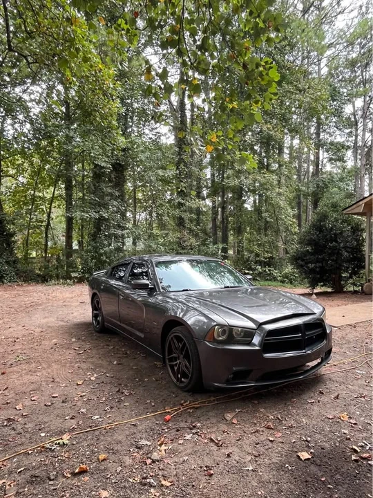 2014 Dodge Charger 7th Gen - Image 5 of 5