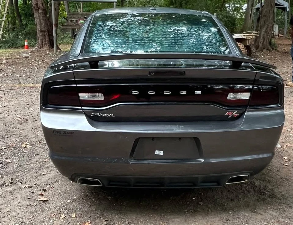2014 Dodge Charger 7th Gen - Image 3 of 5