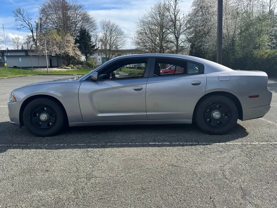 2014 Dodge Charger 7th Gen - Image 3 of 13