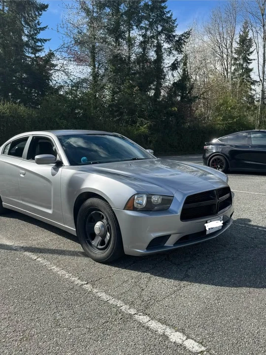 2014 Dodge Charger 7th Gen - Image 8 of 13