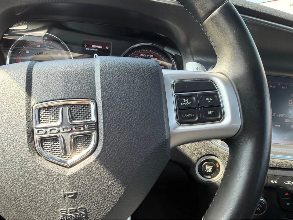 2014 Dodge Charger 7th Gen - Image 12 of 16