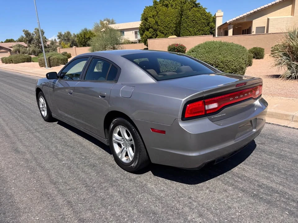 2014 Dodge Charger 7th Gen - Image 6 of 17