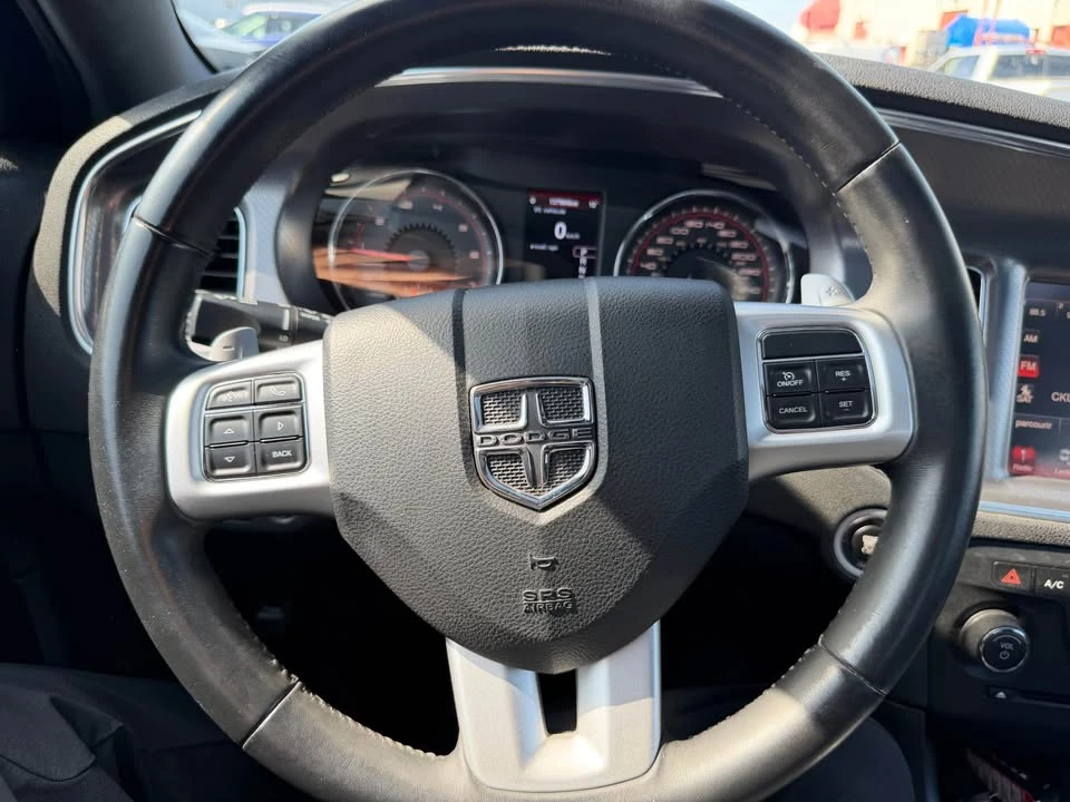 2014 Dodge Charger 7th Gen - Image 10 of 16