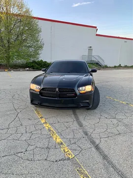 2014 Dodge Charger